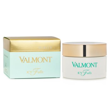 Valmont - Icy Falls Makeup Removing Jelly Image 1