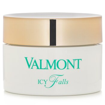 Icy Falls Makeup Removing Jelly (100ml/3.5oz) 