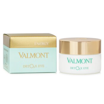 Valmont - DetO2X Eye Vitality Eye Cream Image 1