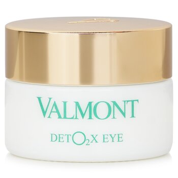 DetO2X Eye Vitality Eye Cream (12ml/0.42oz) 