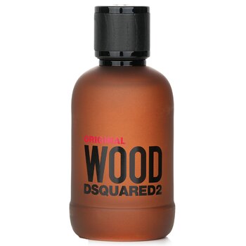 Original Wood Eau De Parfum Spray (100ml/3.4oz) 