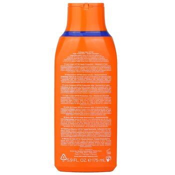 Lancaster - Sun Beauty Body Milk Sublime Tan SPF 30 Image 2