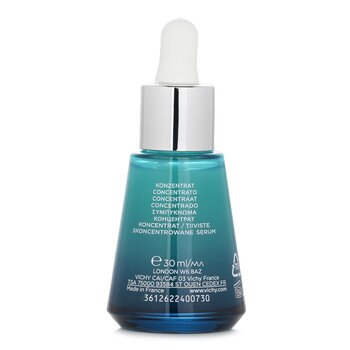 Vichy - Mineral 89 Prebiotic Recovery & Defense Concentrate (Vichy Volcanic Water + Vitreoscilla Ferment + Niacinamide) Image 2