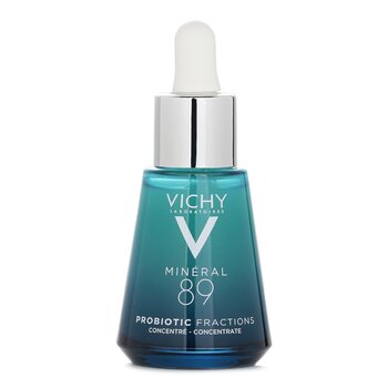 Mineral 89 Prebiotic Recovery & Defense Concentrate (Vichy Volcanic Water + Vitreoscilla Ferment + Niacinamide) (30ml) 