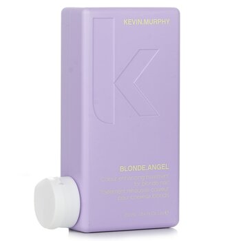 Kevin.Murphy - Blonde.Angel (Colour Enhancing Treatment For Blonde Hair) Image 1