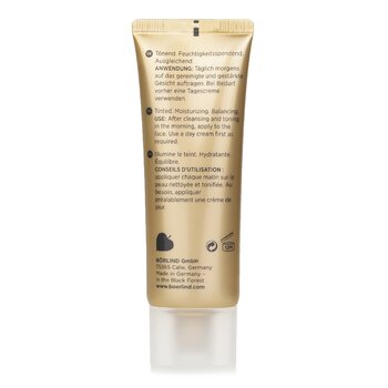 Annemarie Borlind - BB Cream Beauty Balm - # Almond Image 2