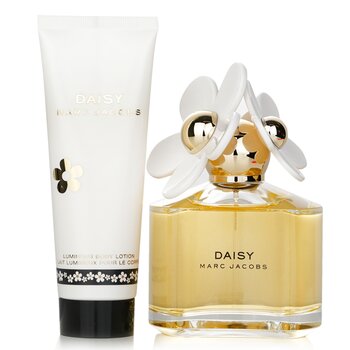 Marc Jacobs - Daisy Travel Exclusive Edition De Voyage Coffret: Image 1