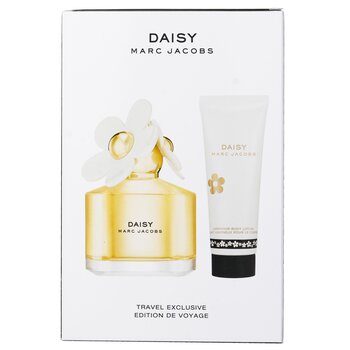 Marc Jacobs - Daisy Travel Exclusive Edition De Voyage Coffret: Image 2