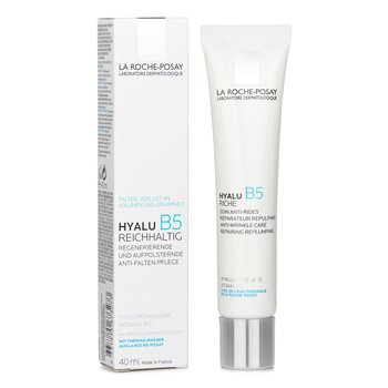 La Roche Posay - Hyalu B5 Anti Aging Riche Cream Image 1