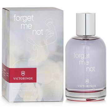 Victorinox - Swiss Made Forget Me Not Eau De Toilette Spray For Her Image 1