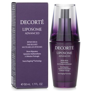 Cosme Decorte - Liposome Advanced Repair Serum Image 1