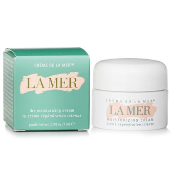 La Mer - The Moisturizing Cream (Miniature) Image 1