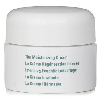 La Mer - The Moisturizing Cream (Miniature) Image 2