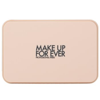 Make Up For Ever - HD Skin Matte Velvet Powder Foundation - # 1N00 Image 2