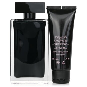 Narciso Rodriguez - For Her Eau De Toilette Spray Set: Image 2