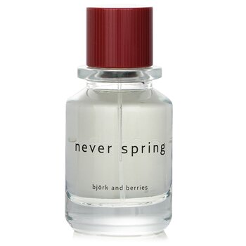 Never Spring Eau De Parfum Spray (50ml/1.7oz) 