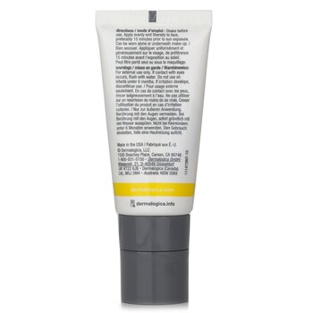 Dermalogica - Porescreen Mineral Sunscreen SPF40 Image 2