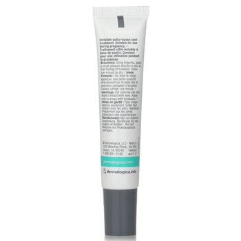 Dermalogica - Deep Breakout Liquid Patch Image 2