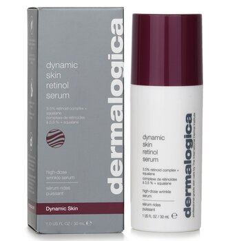 Dermalogica - Dynamic Skin Retinol Serum Image 1