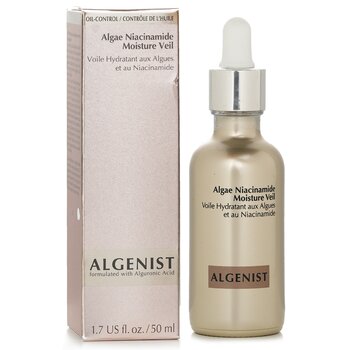 Algenist - Algae Niacinamide Moisture Veil Image 1