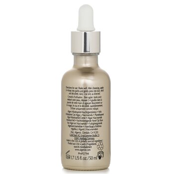 Algenist - Algae Niacinamide Moisture Veil Image 2