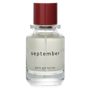 September Eau De Parfum Spray (50ml/1.7oz) 
