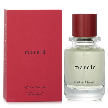 Bjork & Berries - Mareld Eau De Parfum Spray Image 1