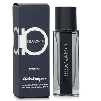 Salvatore Ferragamo - Ferragamo Eau De Toilette Spray Pour Homme Image 1
