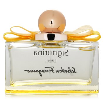 Salvatore Ferragamo - Signorina Libera Eau De Parfum Spray Image 2