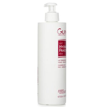 Guinot - Hydra Fraicheur Cleansing Milk (For Normal Skin) Image 1