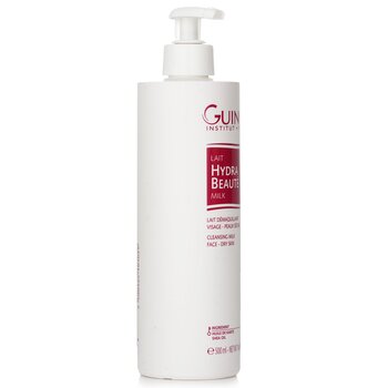 Guinot - Hydra Beaute Cleansing Milk (For Dry Skin) Image 1