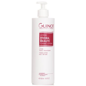 Guinot - Hydra Beaute Toning Lotion (For Dry Skin) Image 1