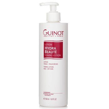 ギノー Guinot Hydra Beaute Toning Lotion (For Dry Skin) 500ml/16.9oz