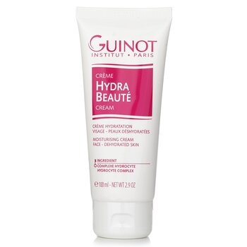Hydra Beaute Moisturising Cream (For Dehydrated Skin) (100ml/2.9oz) 