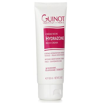 Guinot - Hydrazone Intense Moisturizing Rich Cream (For Dehydrated Skin) Image 1