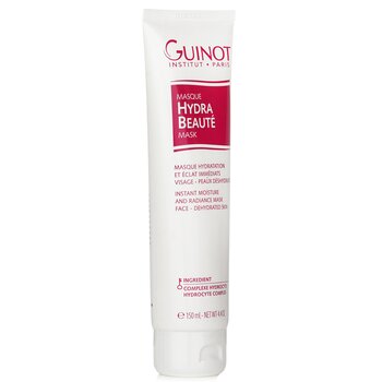 Guinot - Hydra Beaute Instant Moisture And Radiance Mask (For Dehydrated Skin) Image 1