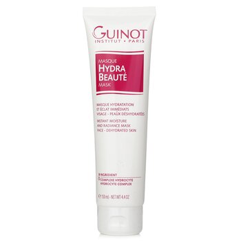 Guinot Hydra Beaute Instant Moisture And Radiance Mask (For Dehydrated Skin) 150ml/4.4oz