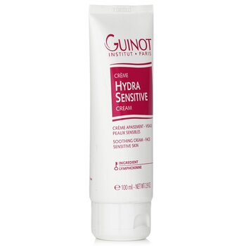 Guinot - Hydra Sensitive Soothing Cream (For Sensitive Skin) Image 1