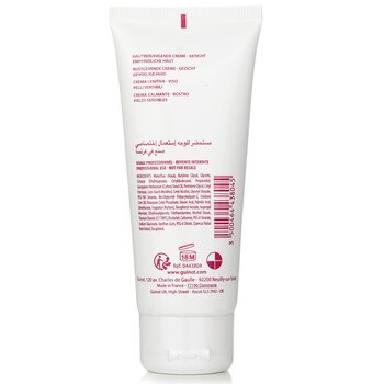 Guinot - Hydra Sensitive Soothing Cream (For Sensitive Skin) Image 2