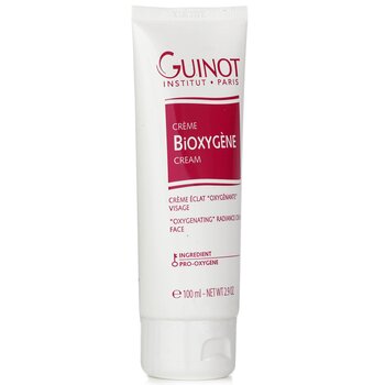 Guinot - Bioxygene Radiance Cream Image 1