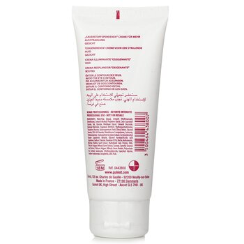 Guinot - Bioxygene Radiance Cream Image 2