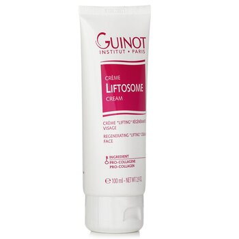 Guinot - Liftosome Regenerating Lifting Face Cream Image 1