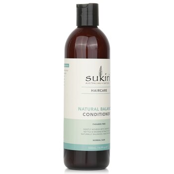 Sukin - Natural Balance Conditioner (For Normal Hair) Image 1