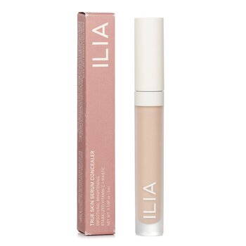 ILIA - True Skin Serum Concealer - # SC.25 Mallow Image 1