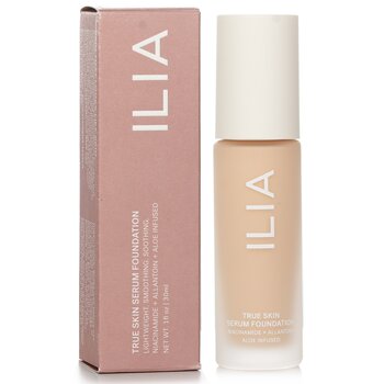 ILIA - True Skin Serum Foundation - # SF.25 Mindoro Image 1