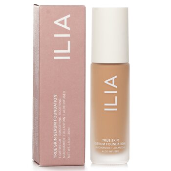 ILIA - True Skin Serum Foundation - # SF3.5 Corsica Image 1