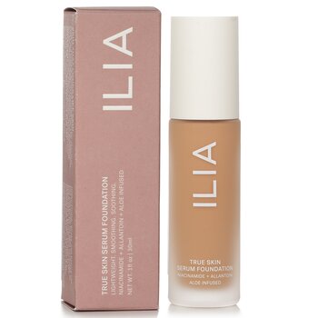 ILIA - True Skin Serum Foundation - # SF5 Salina Image 1