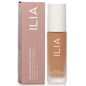 ILIA - True Skin Serum Foundation - # SF8 Bedarra Image 1