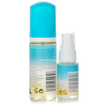 St. Tropez - Self Tan Purity Mini Kit: Image 2