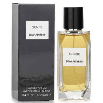 Edward Bess - Genre Eau De Parfum Spray Image 1